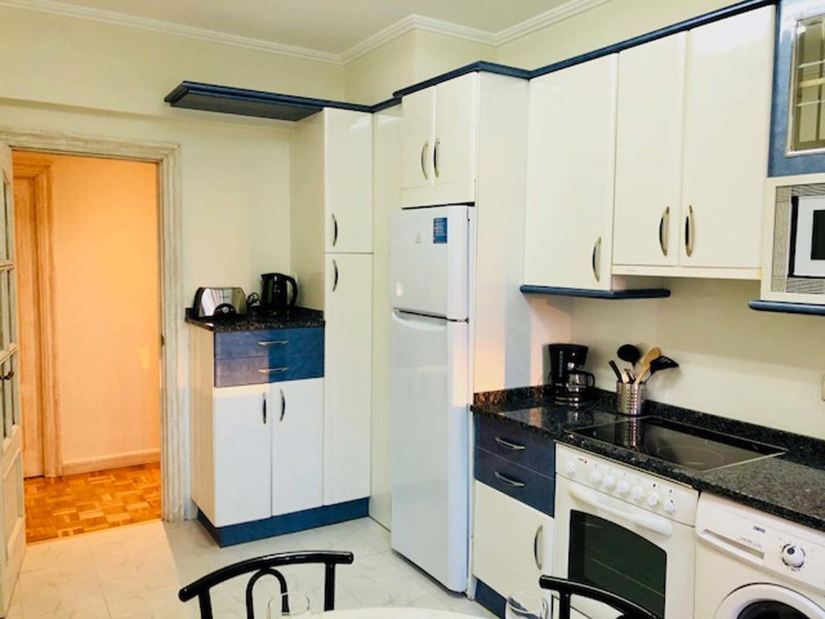 Apartamento Vitoria II Διαμέρισμα Εξωτερικό φωτογραφία