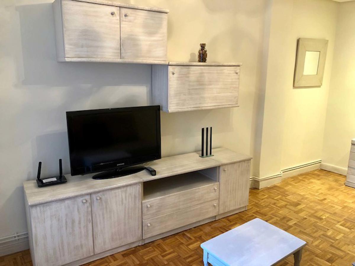 Apartamento Vitoria II Διαμέρισμα Εξωτερικό φωτογραφία