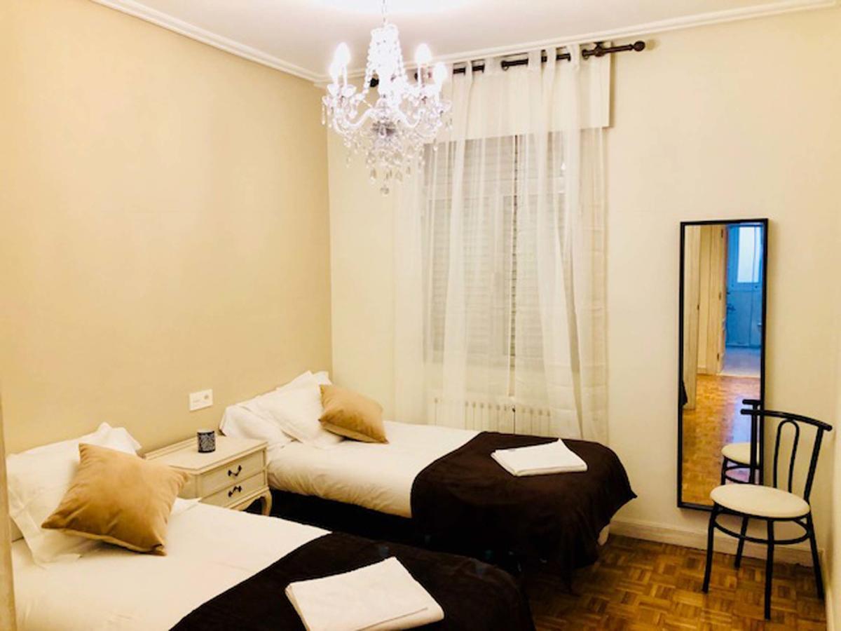 Apartamento Vitoria II Διαμέρισμα Εξωτερικό φωτογραφία