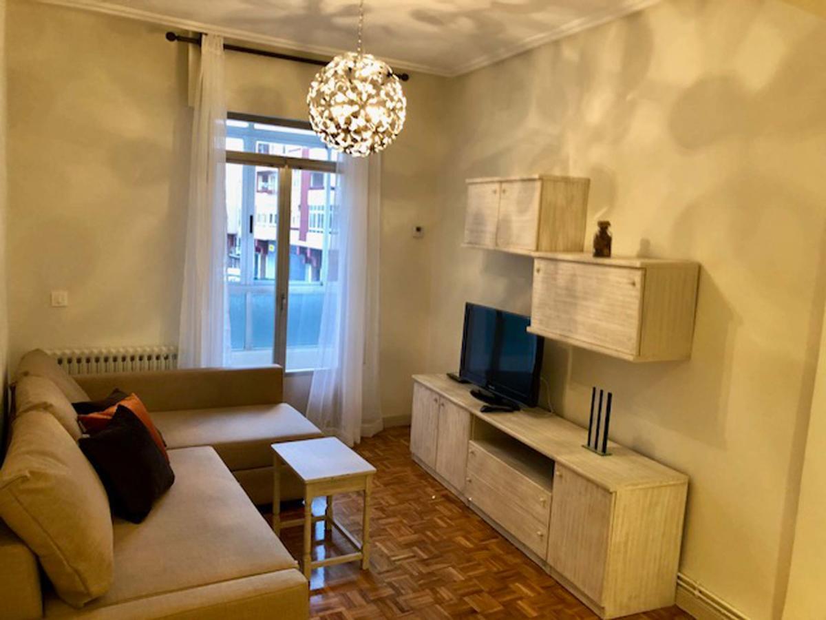 Apartamento Vitoria II Διαμέρισμα Εξωτερικό φωτογραφία