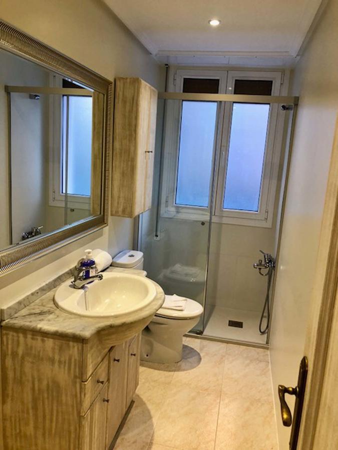 Apartamento Vitoria II Διαμέρισμα Εξωτερικό φωτογραφία